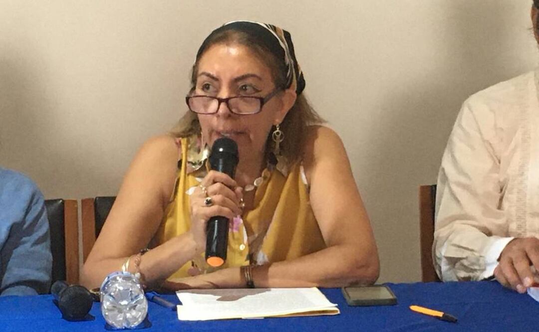 Foto: Samuel Estrada