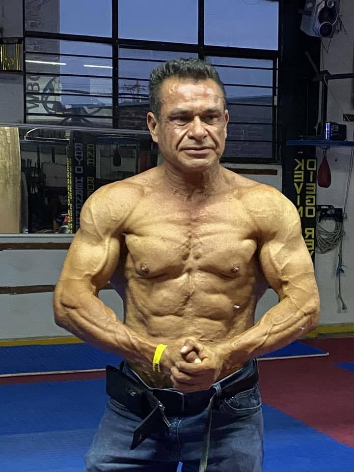 Ricardo Robledo Montagner también emitió un comunicado en el que declaró que, si bien conoce al señor Fernando Medina, no quiere decir que tenga información de su paradero. Foto: Especial