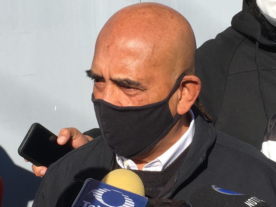 Foto: Samuel Estrada