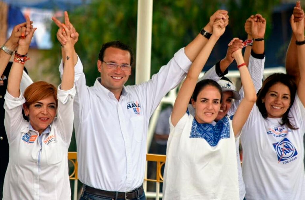 Foto: Archivo El Universal San Luis Potosí