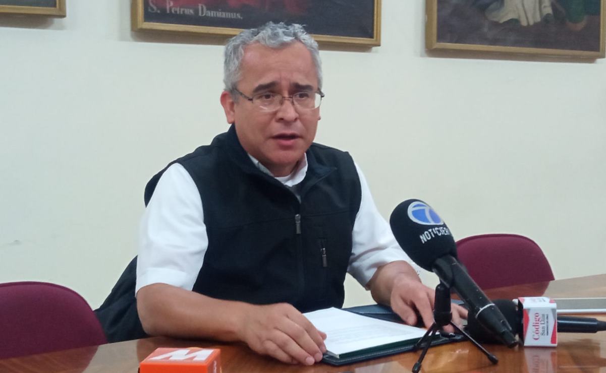 Pide Iglesia en SLP evaluar presencia de Ejército en las calles en función del respeto a los derechos humanos 