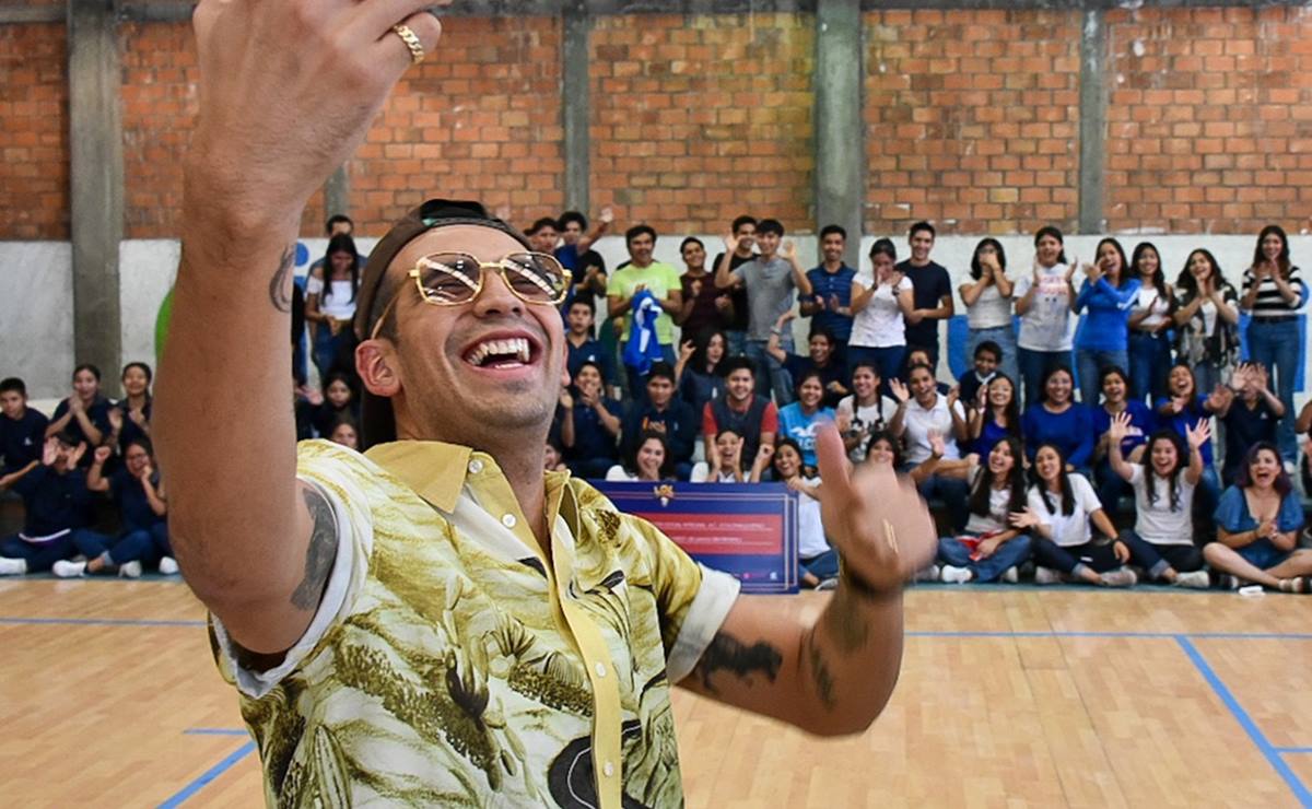 Foto: Colonia Juvenil