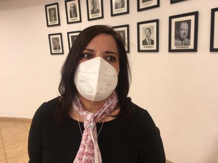 Piden propuestas a candidatos para impulsar emprendimiento femenino de SLP