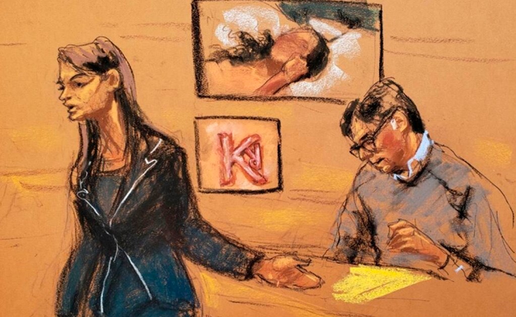 Keith Raniere, líder de la secta NXIVM, explotó sexualmente a tres hermanas mexicanas