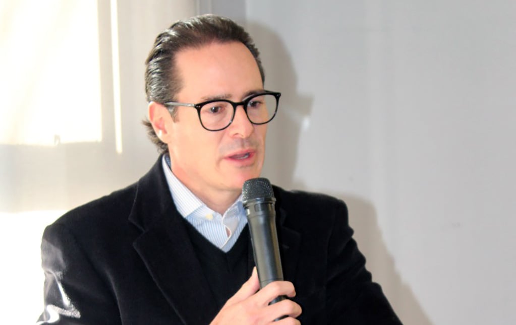 Desaparición de Juntas de Conciliación será paulatina conforme a reforma laboral