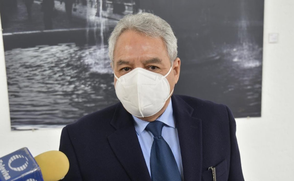 Ejecutivo, respetuoso de rechazo a ternas para nuevos magistrados en SLP