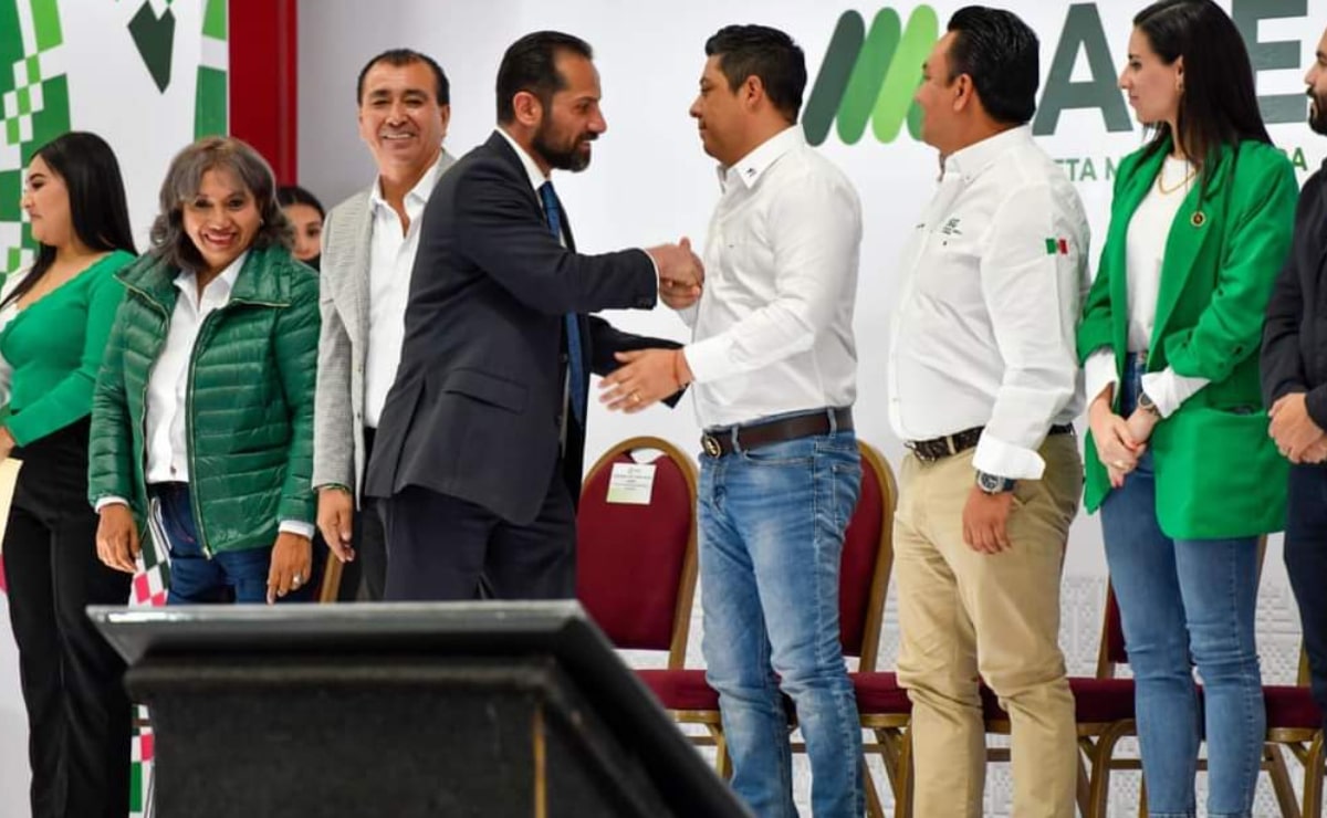 Sin resentimientos tras salida de Leonel Serrato de la SCT: Gobierno de San Luis Potosí