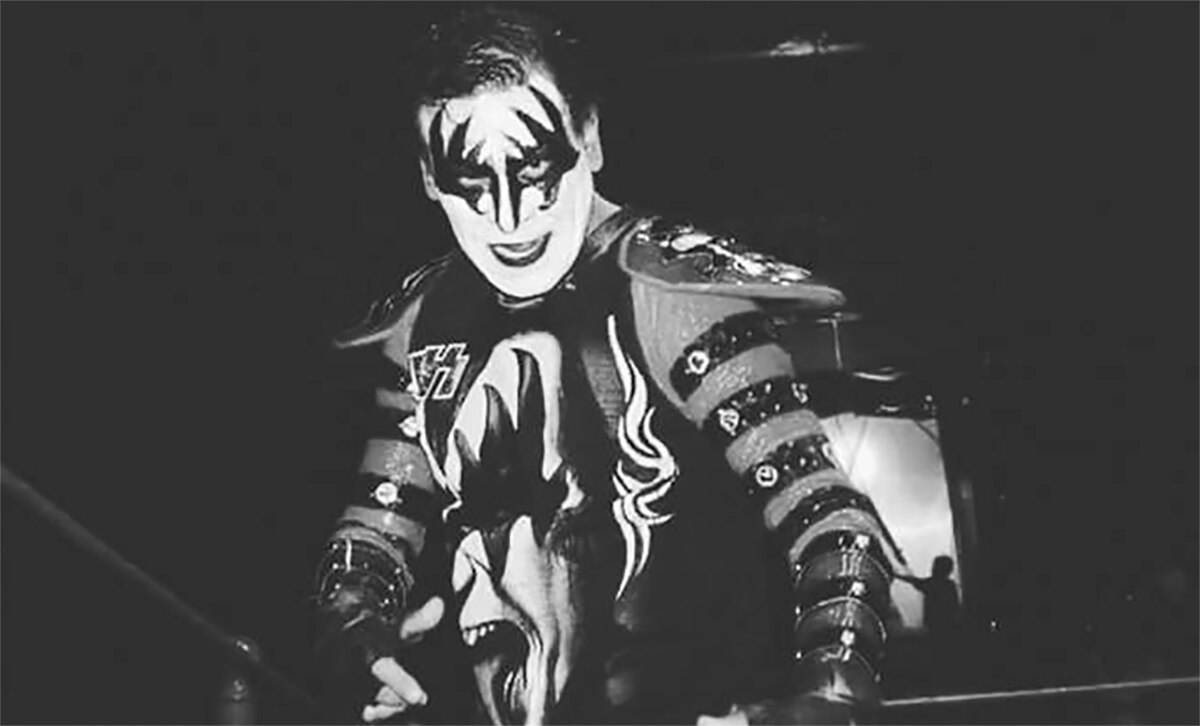 Muere el luchador Arturo Hernández Herrada "El Picudo"