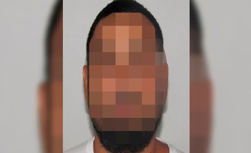 Detienen a “El Chino Barba”, presunto responsable de cinco homicidios