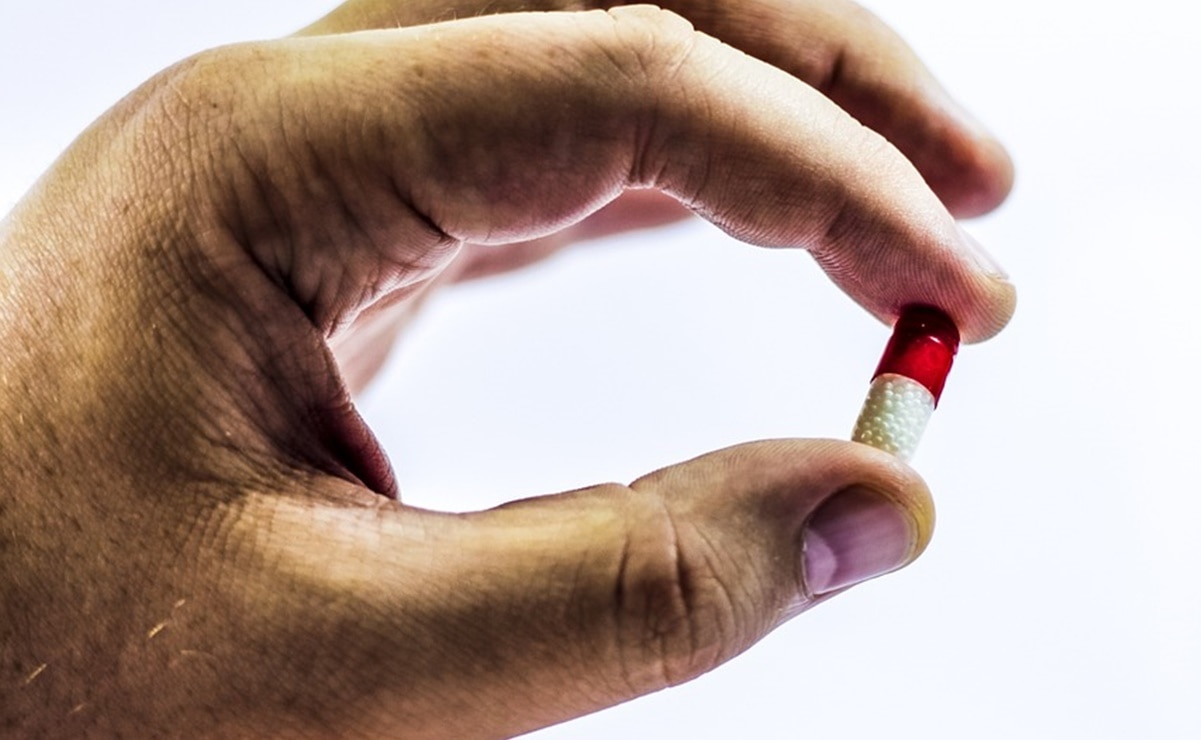 Incrementa venta de antigripales en SLP. Foto: Pixabay