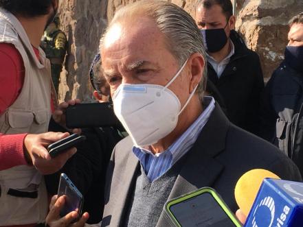 Confirman que AMLO visitará San Luis Potosí este fin de semana