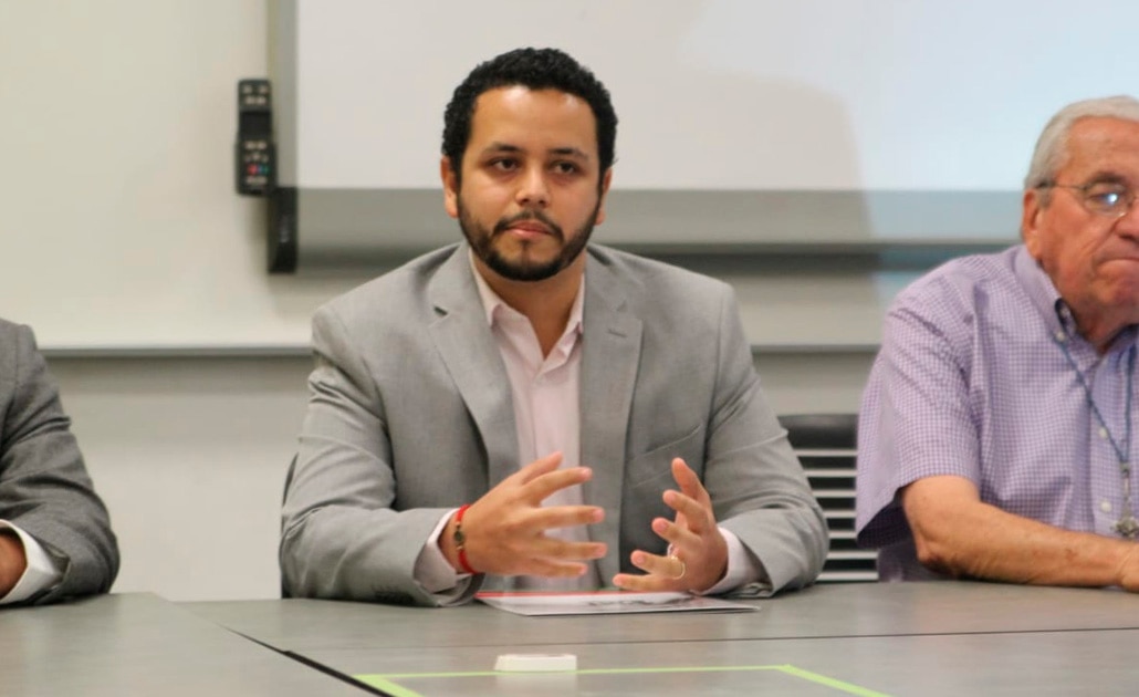 Foto: El Universal San Luis Potosí