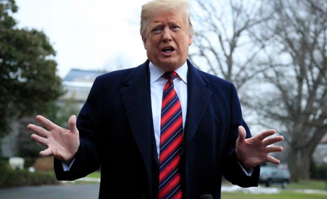 Foto: AP | El Universal