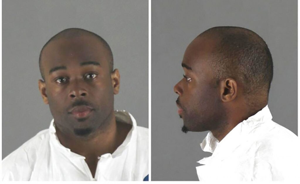 Hombre lanza a niño de 5 años desde balcón de centro comercial en Minnesota