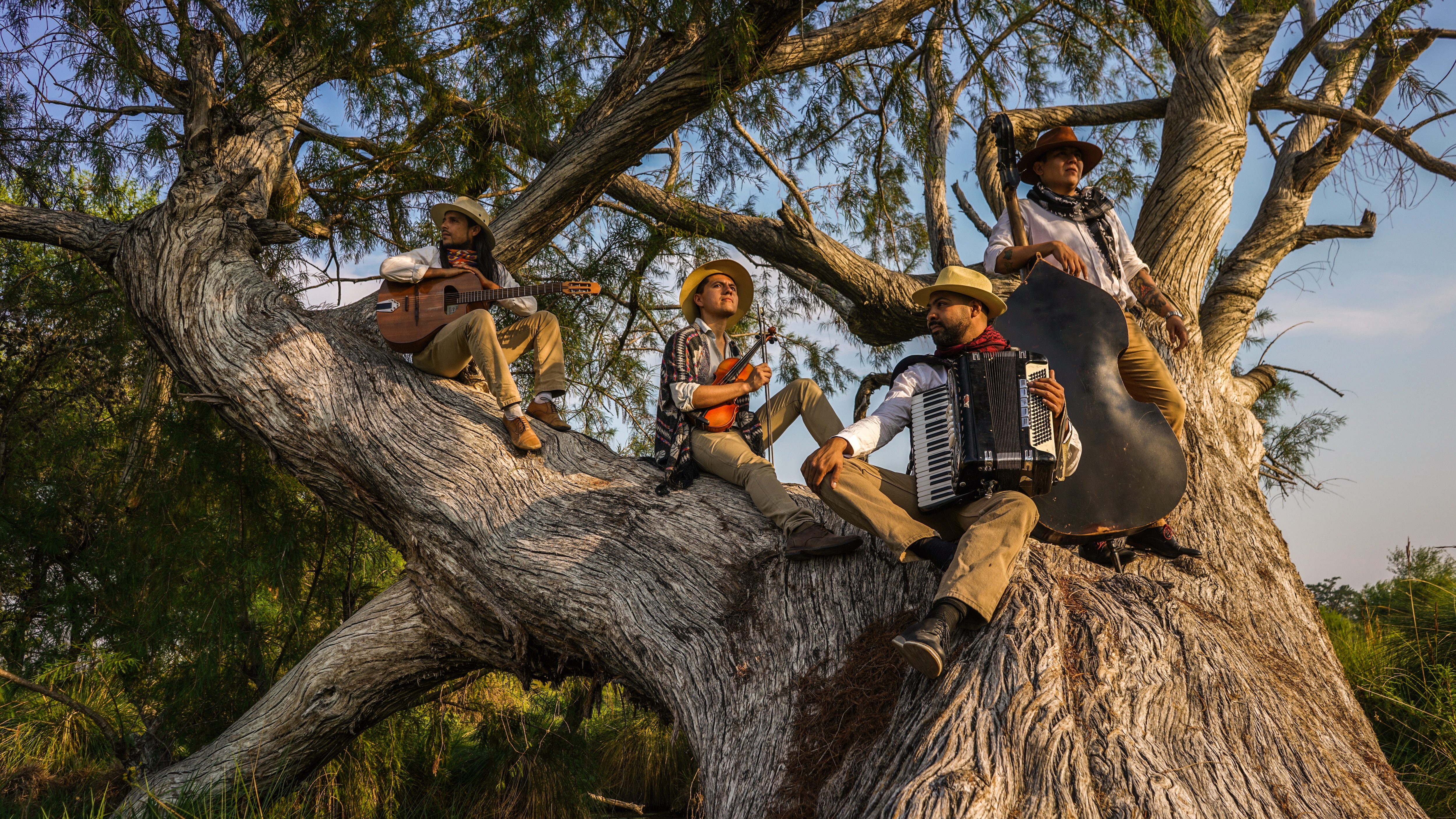Foto: Difusión Cultural de UASLP.