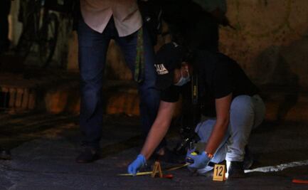 Asesinan a mujer en la colonia Valle de Cactus en Soledad