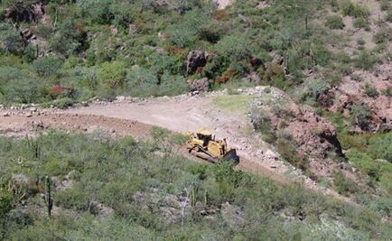 Revira CEDH quejas de habitantes de La Noria por recomendación emitida