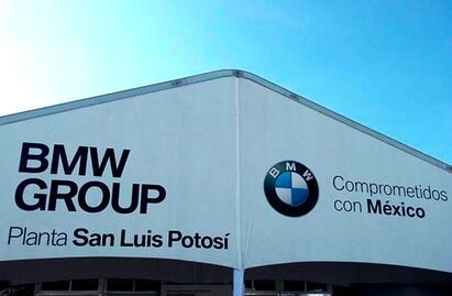 BMW arrancará operaciones con 2 mil 200 asociados