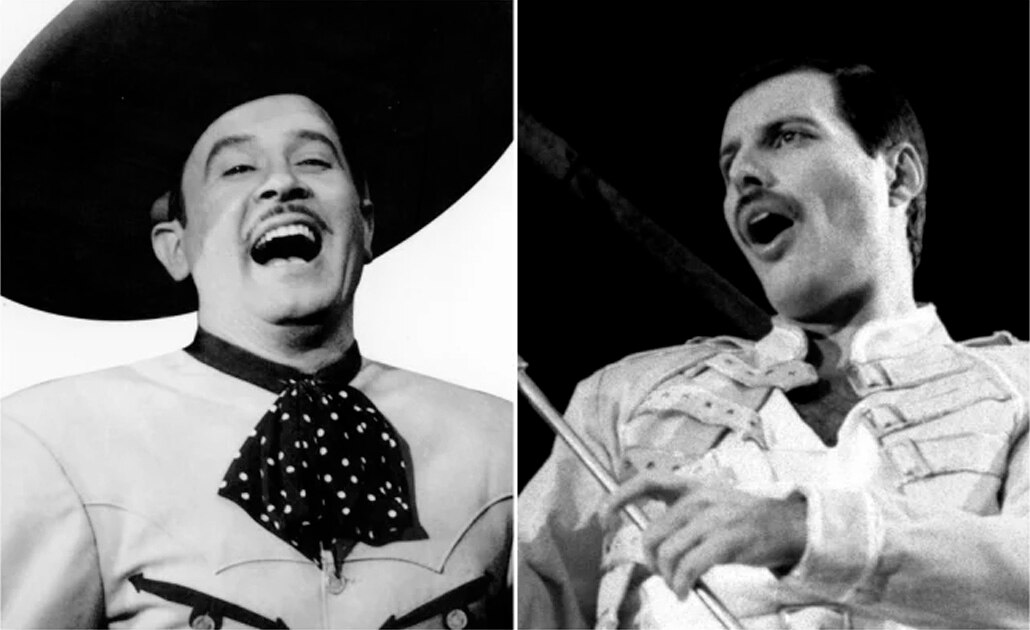 Día Internacional del Músico: De Pedro Infante a Freddie Mercury