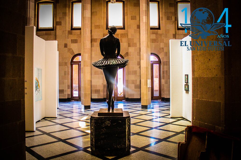 Foto: Archivo El Universal San Luis Potosí.