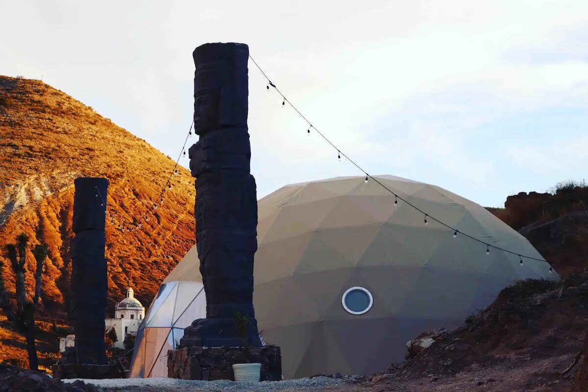 Hoteles temáticos para pasar Semana Santa en SLP