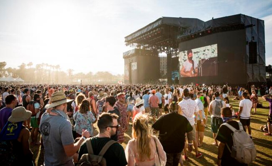 ¿Cuánto cuesta asistir al festival Coachella 2019?