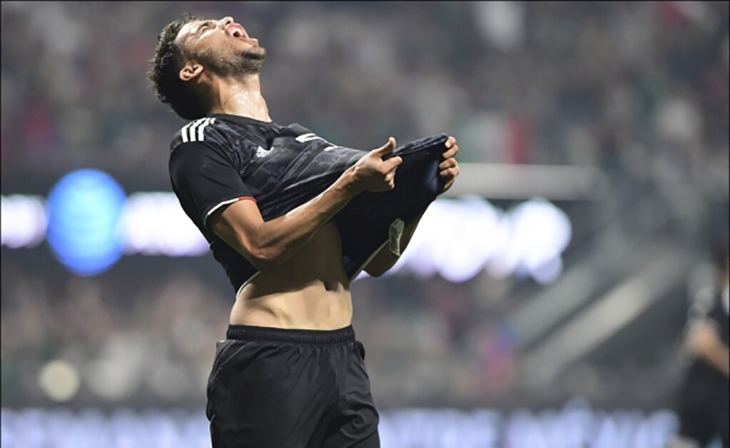 Diego Reyes es el nuevo repatriado de Tigres