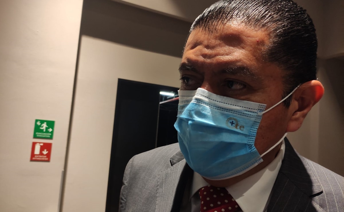 Buscan 32 compañías instalarse en San Luis Potosí, anuncia Sedeco estatal