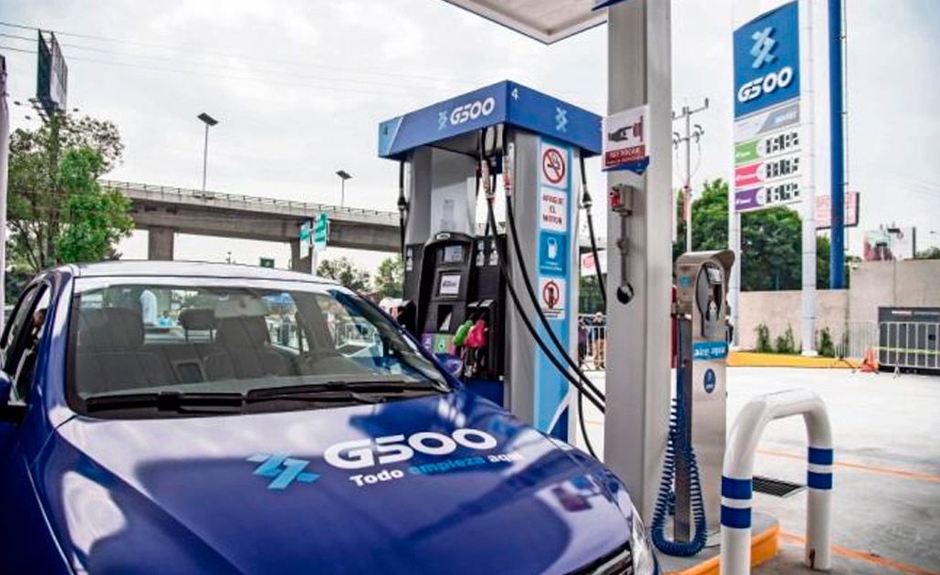 En la mira, dueños de gasolineras por obstruir competencia