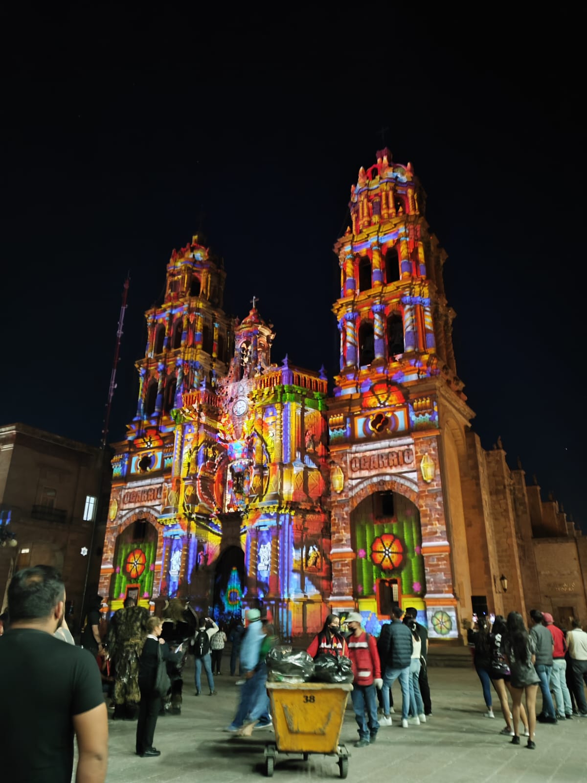 Foto: Regina Arellano