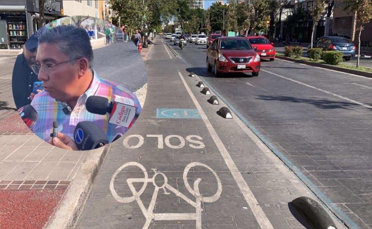 Analizan plan de  ciclovías en Soledad