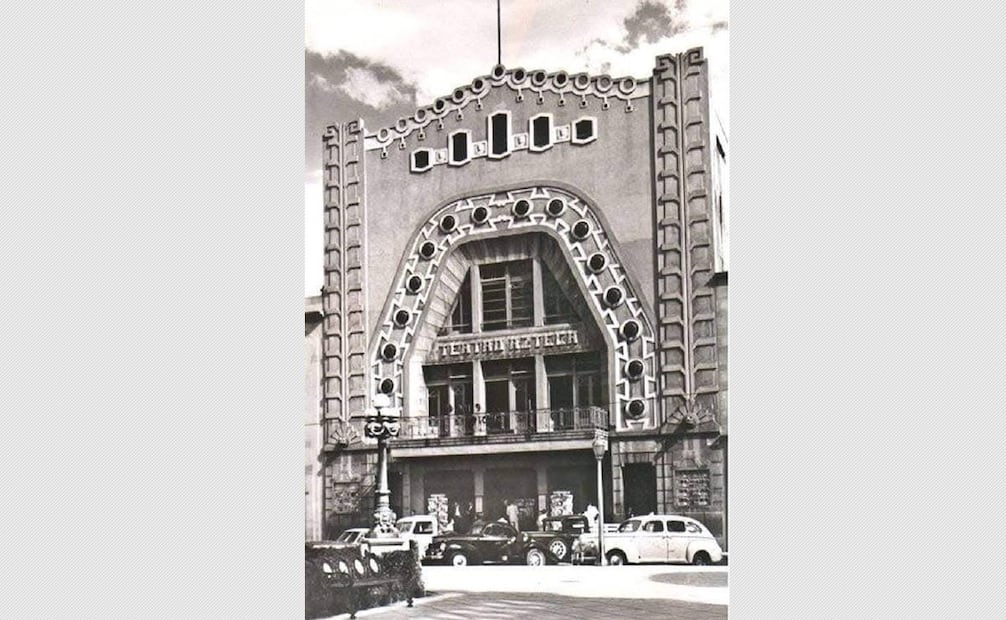 Foto: Imágenes históricas de SLP