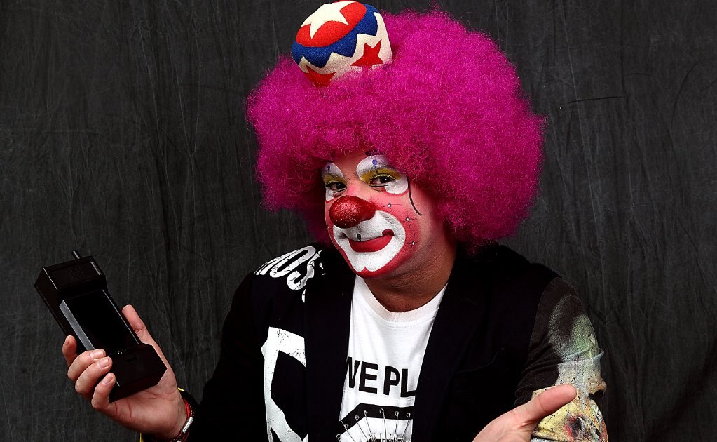 Foto: Archivo El Universal