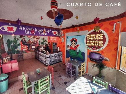 Fiestas Patrias: Ocho restaurantes potosinos con un estilo muy mexicano