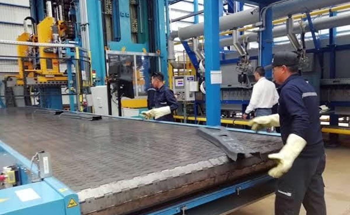 "Se va a empezar a sancionar a empresas que no cumplan"; STPS anuncia regulación a favor de trabajadores en SLP