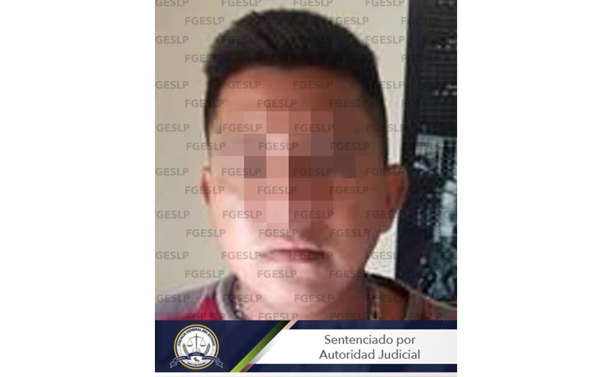 Dan 12 años de cárcel a sujeto que violó a una menor de edad en El Naranjo