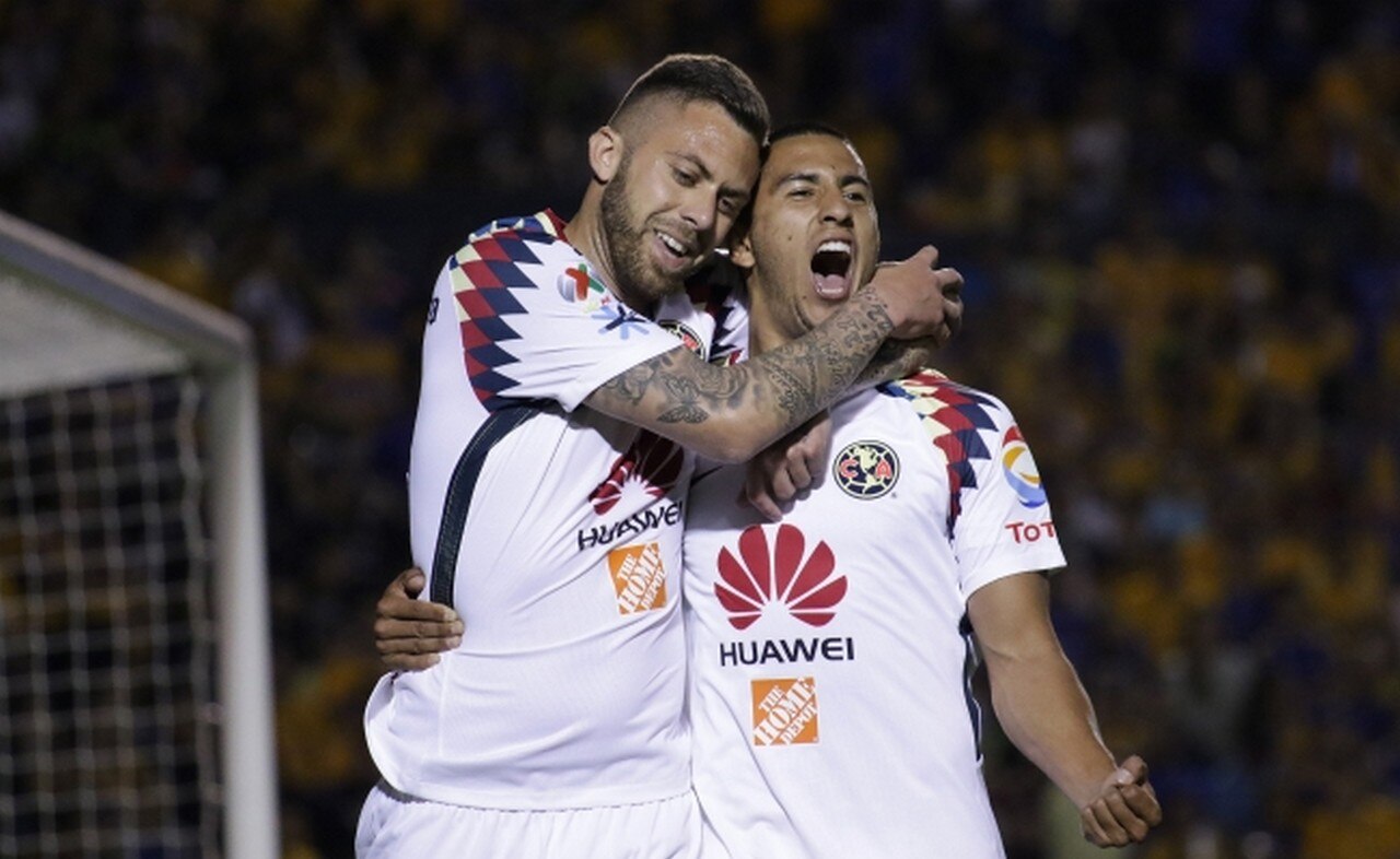  El emotivo mensaje de Cecilio Domínguez a Jérémy Ménez