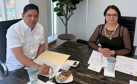 Lamenta Ricardo Gallardo presencia de “jueces corruptos” en el Poder Judicial de San Luis Potosí