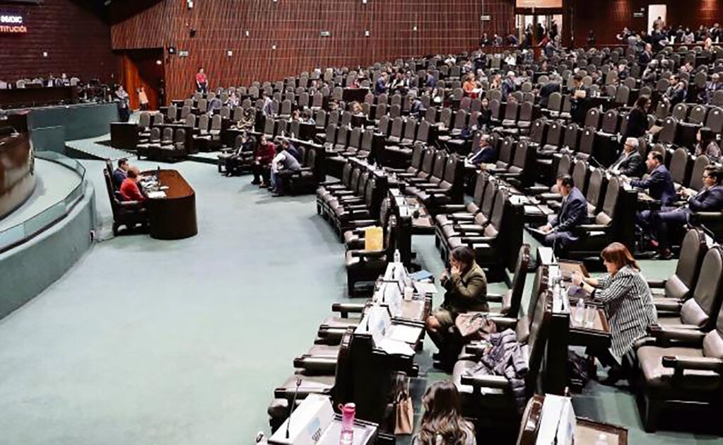 Lista, ley para acabar con bonos de la burocracia