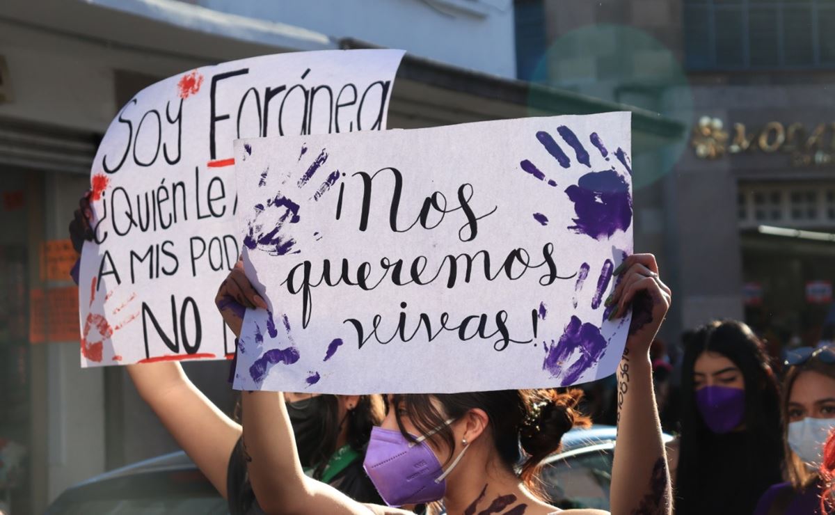 Hallan cuerpo de mujer en Venado, San Luis Potosí; fiscalía investiga feminicidio 