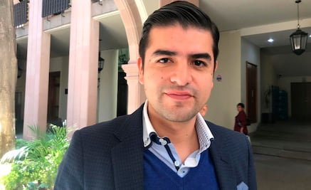 Listo Congreso para recibir proyecto presupuestal del estado