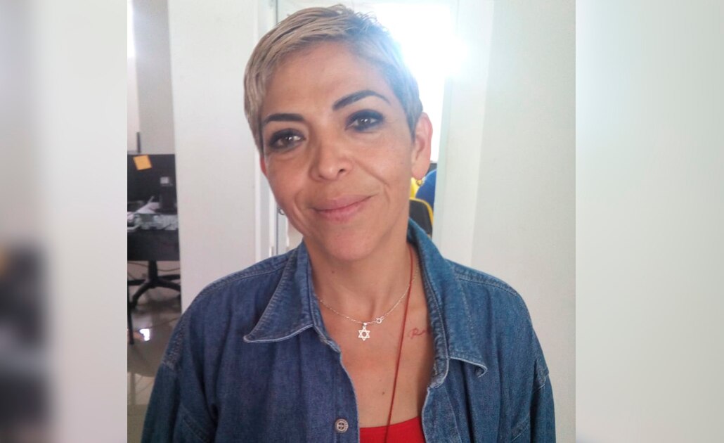 Delegada de Interapas no desistirá de su cargo