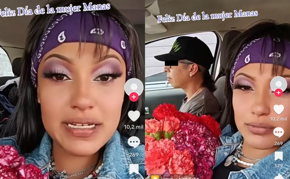 Feminicidio de Dulce Vaca. Lo que sabemos del caso de la tiktoker potosina asesinada por su pareja