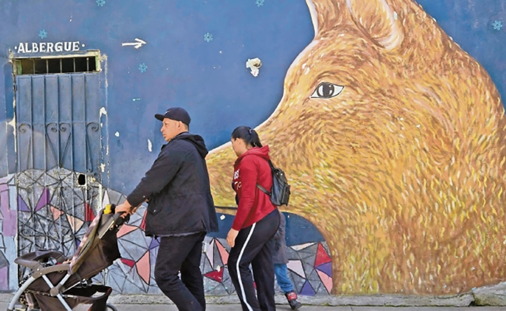 Activistas proinmigrantes, en “lista negra” de Estados Unidos