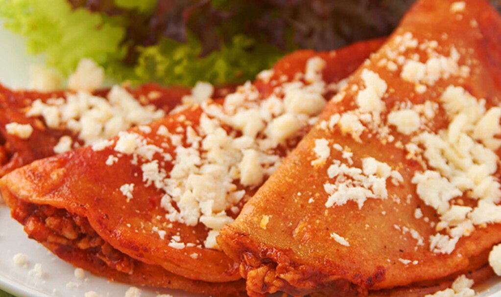 Quieren rescatar la gastronomía potosina