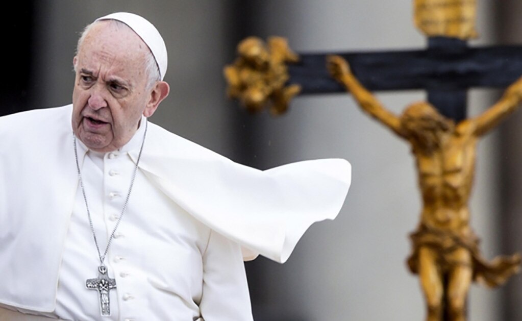 Rinde Papa Francisco homenaje a periodistas asesinados por realizar su labor