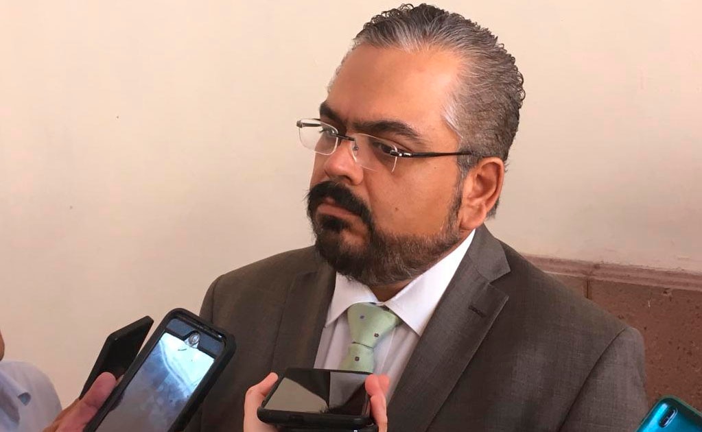 Exculpa Contraloría del Estado a la JEC por retraso en brazos del distribuidor