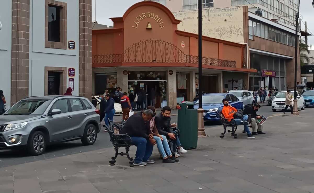 Aumentan contagios de hepatitis A en SLP durante el último bimestre