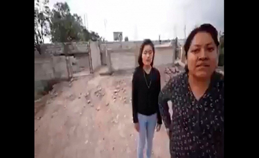 Estudiantes donan beca para construir su escuela en Querétaro