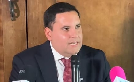 Sigue destape: Emilio Rosas busca ser el abanderado de Morena para contender por la capital de SLP